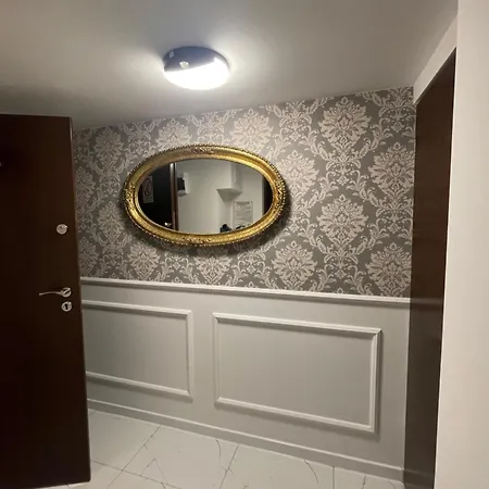 Unicorn Haven Apartament Przystan Jednorozca Łódź Zewnętrze zdjęcie