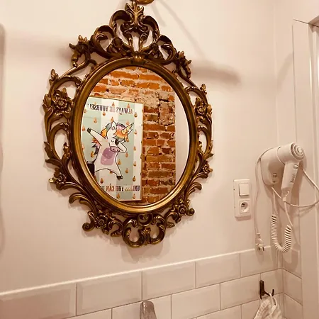 Unicorn Haven Apartament Przystan Jednorozca Łódź Zewnętrze zdjęcie
