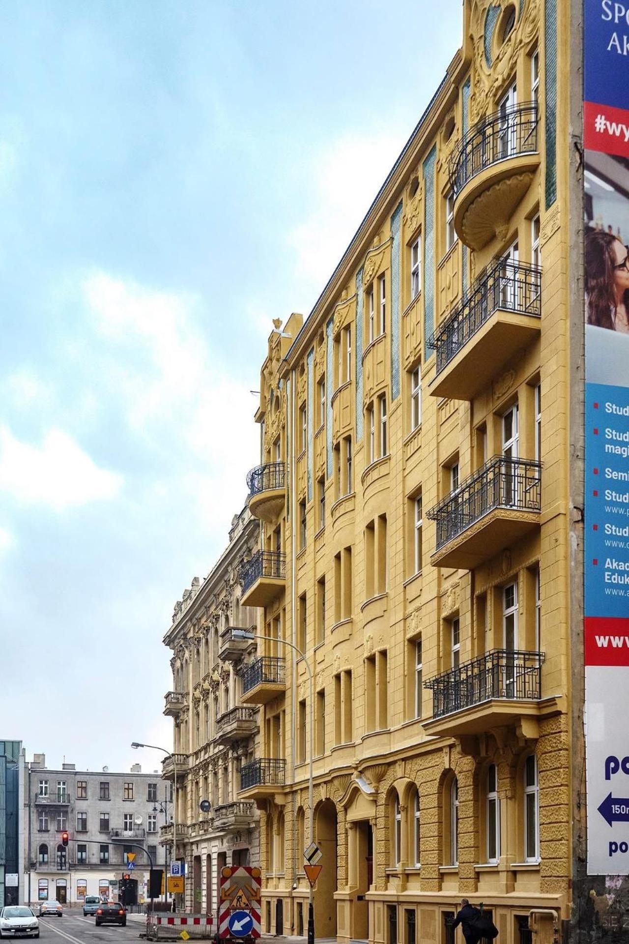 Apartment Unicorn Haven Przystan Jednorozca Lodz (Lodz)