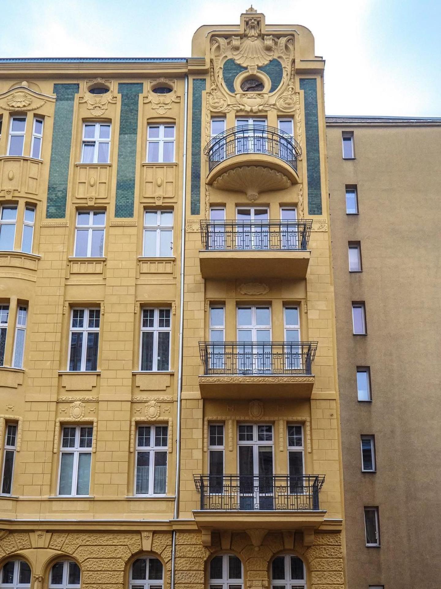 Unicorn Haven Przystan Jednorozca Apartment