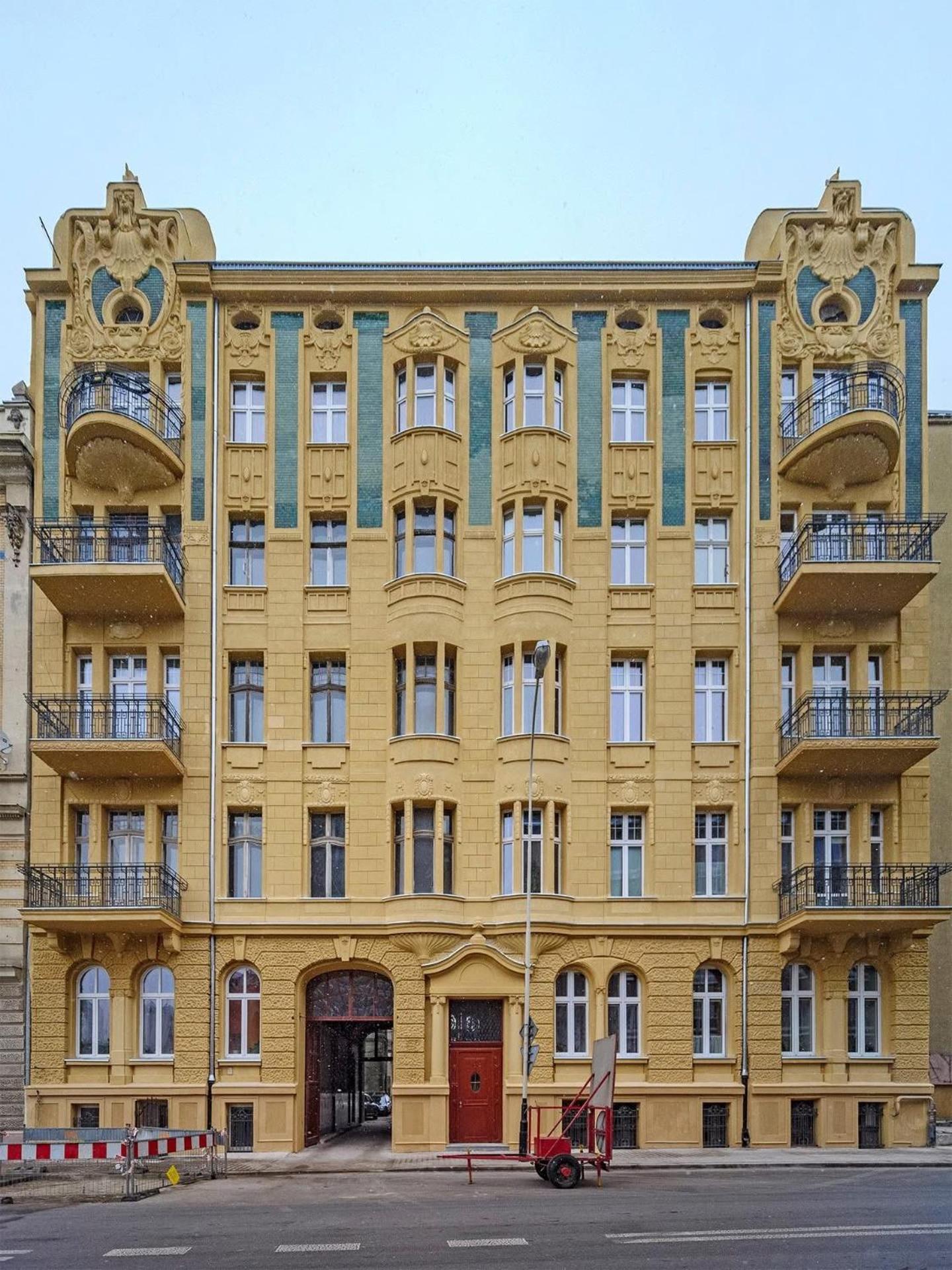 Unicorn Haven Przystan Jednorozca * Lodz (Lodz)