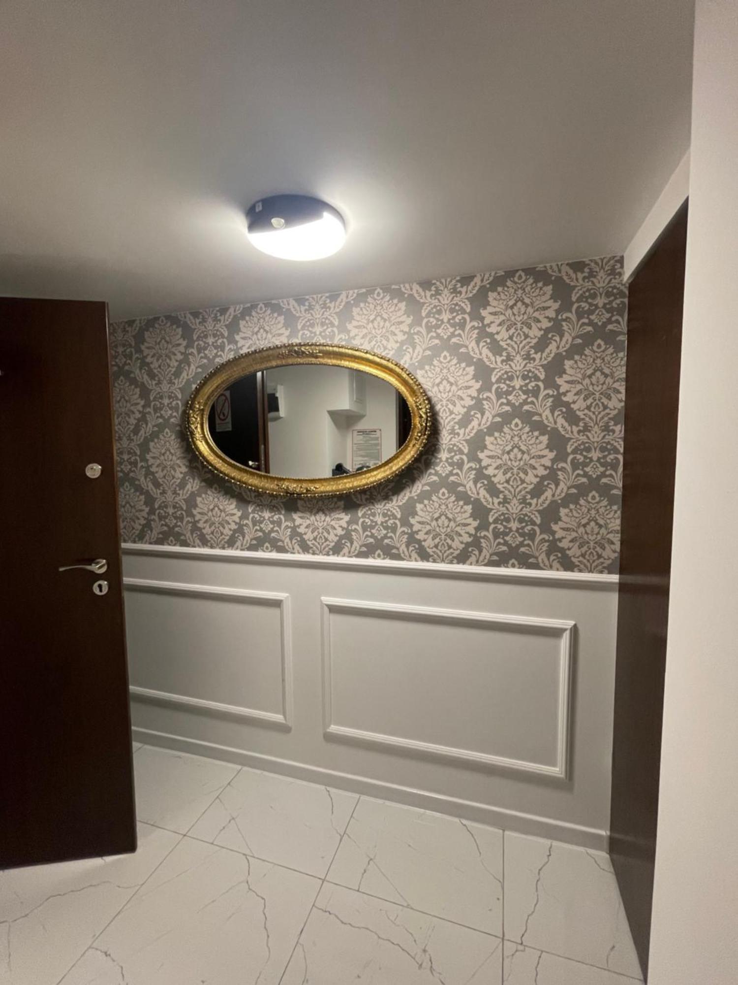 Apartment Unicorn Haven Przystan Jednorozca
