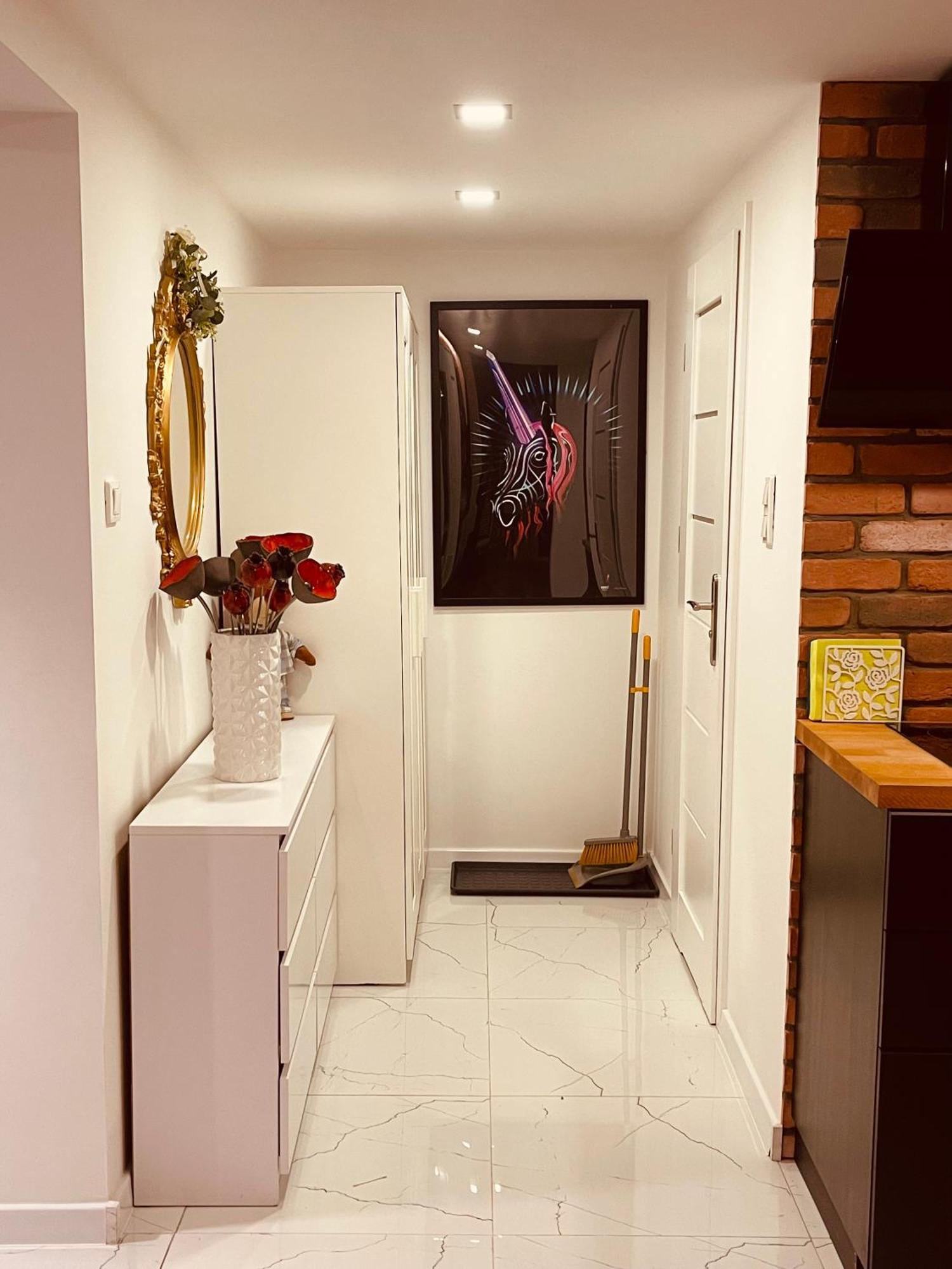 Apartmán Unicorn Haven Przystan Jednorozca