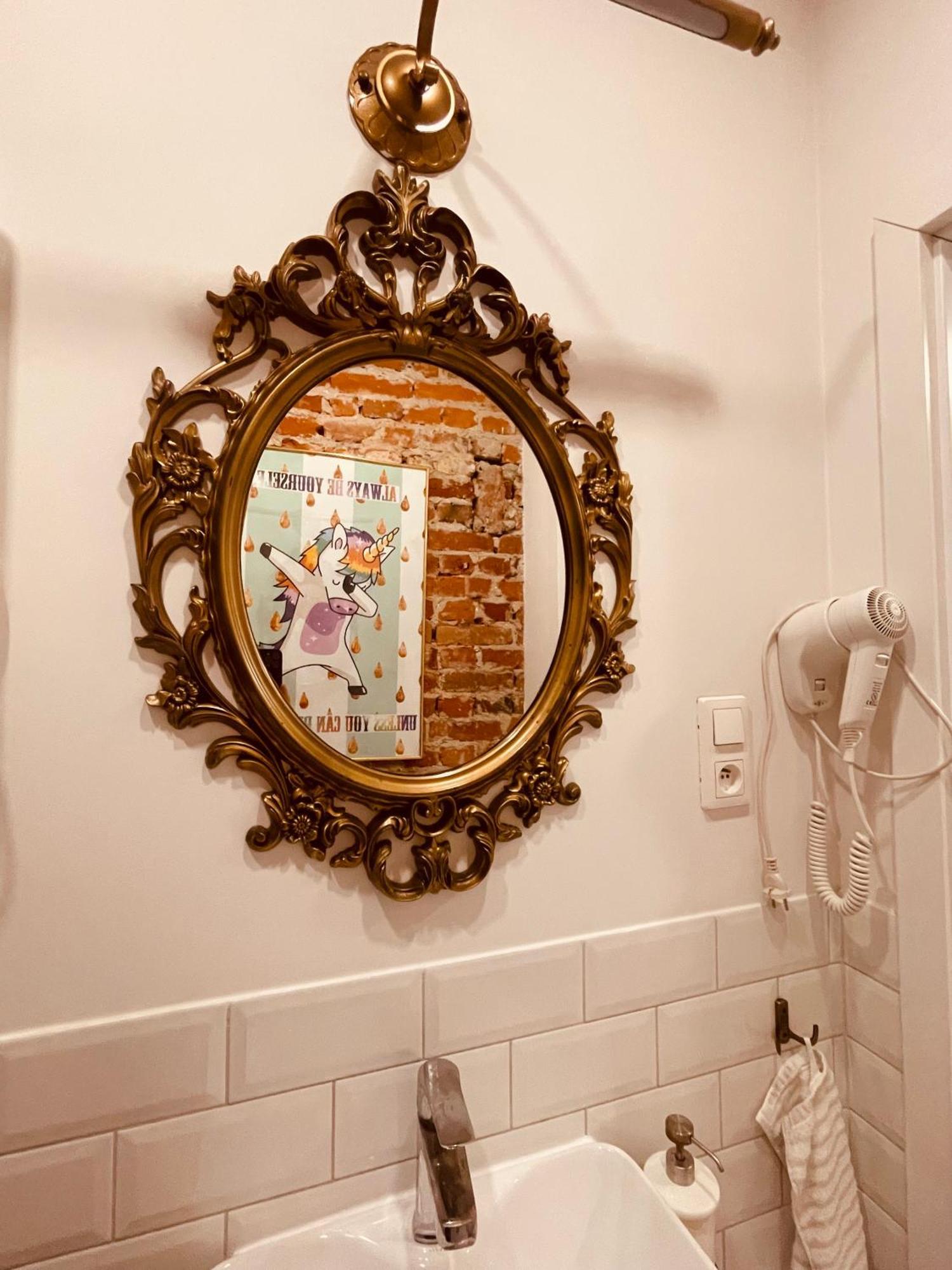 Unicorn Haven Przystan Jednorozca Apartmán Lodž