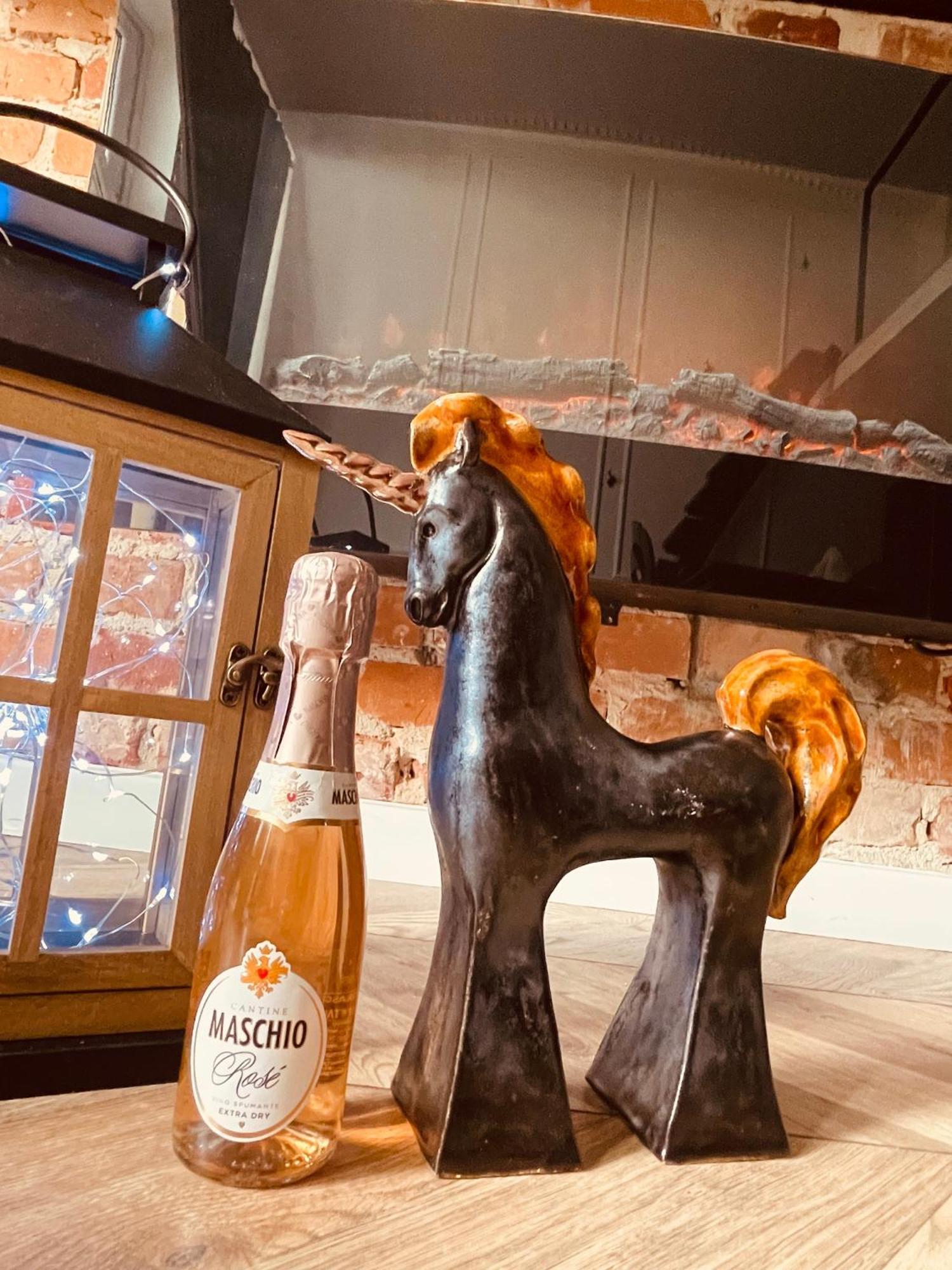 Unicorn Haven Przystan Jednorozca *
