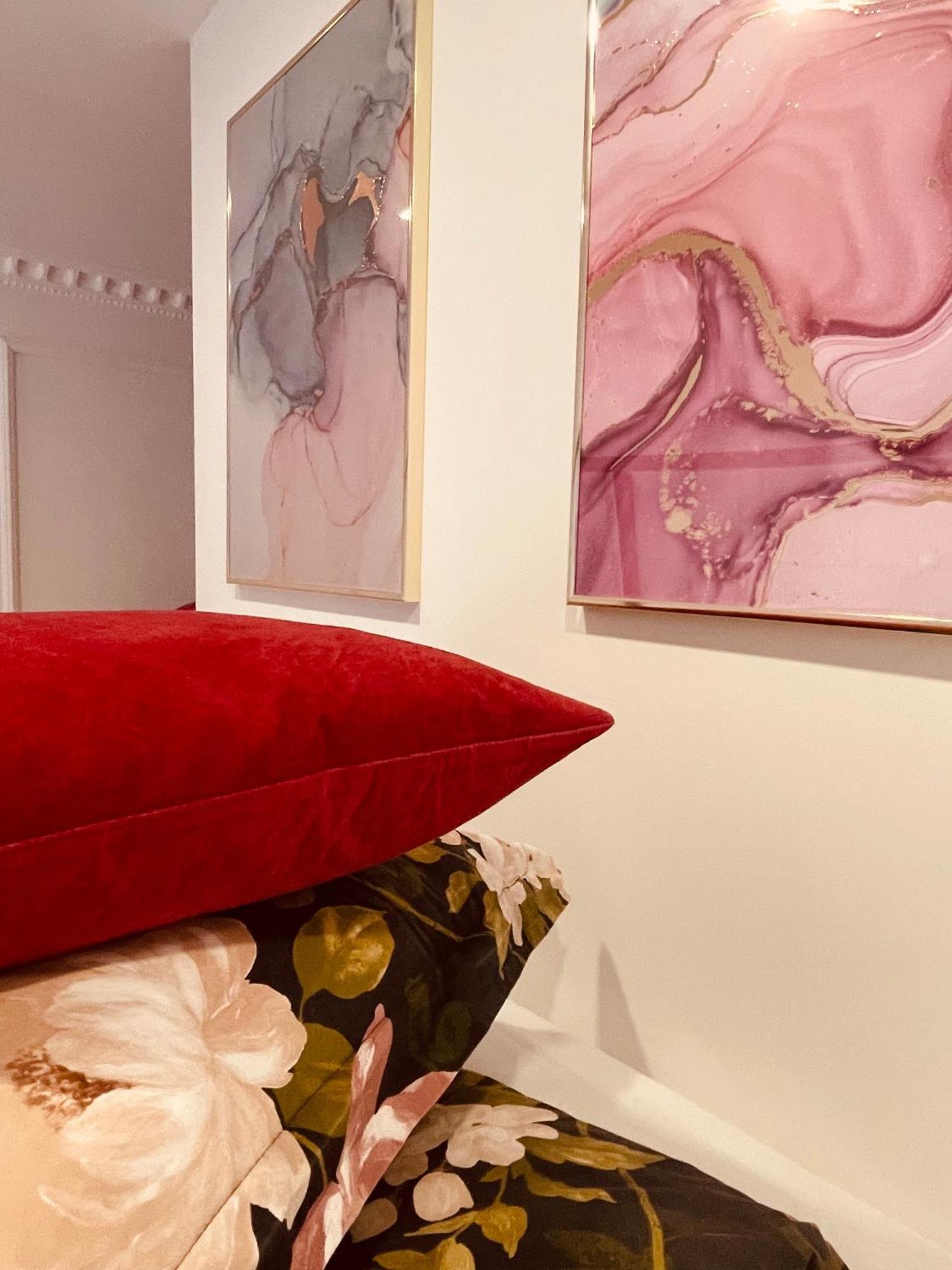 Unicorn Haven Przystan Jednorozca Apartmán