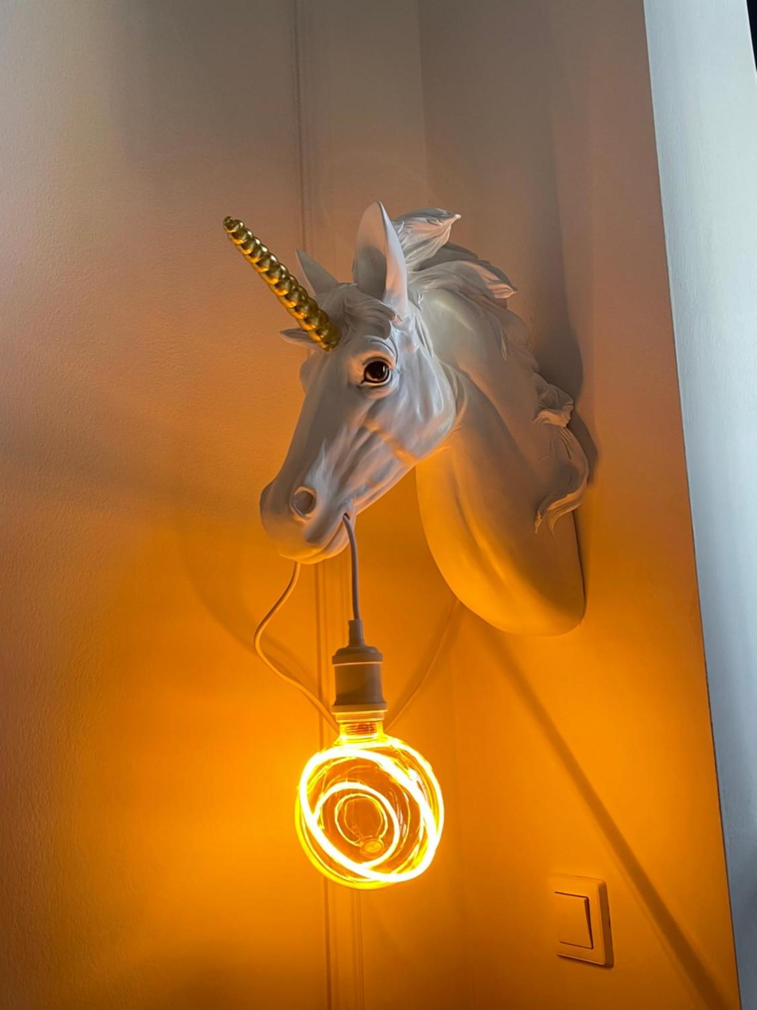 Unicorn Haven Przystan Jednorozca Apartment Lodz (Lodz)