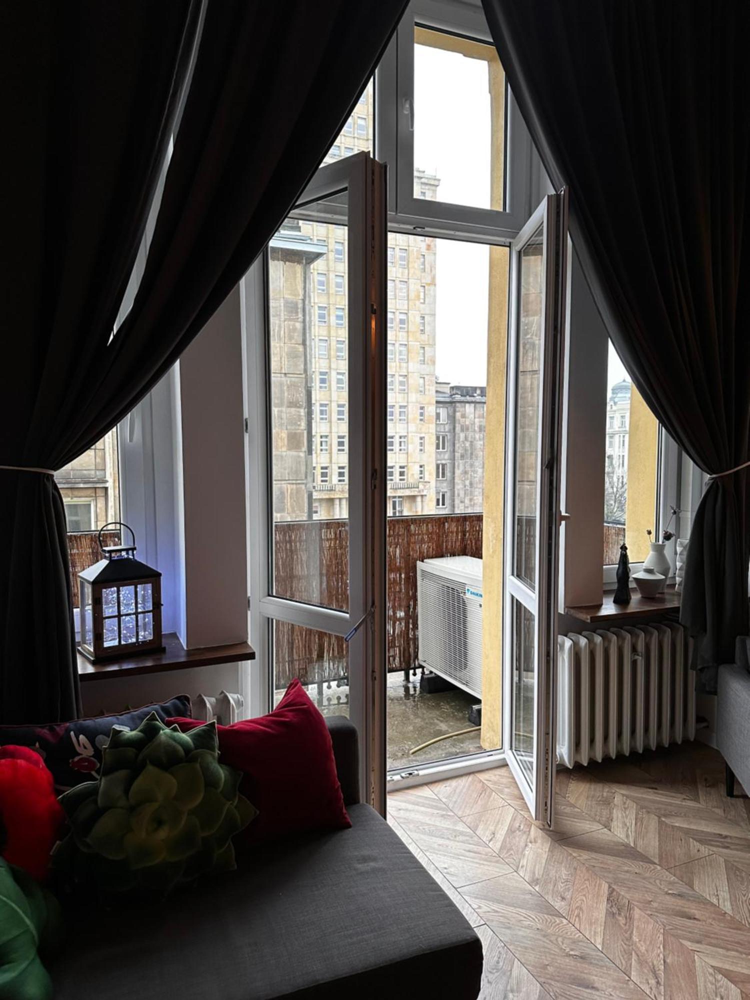 Apartment Unicorn Haven Przystan Jednorozca Lodz (Lodz)