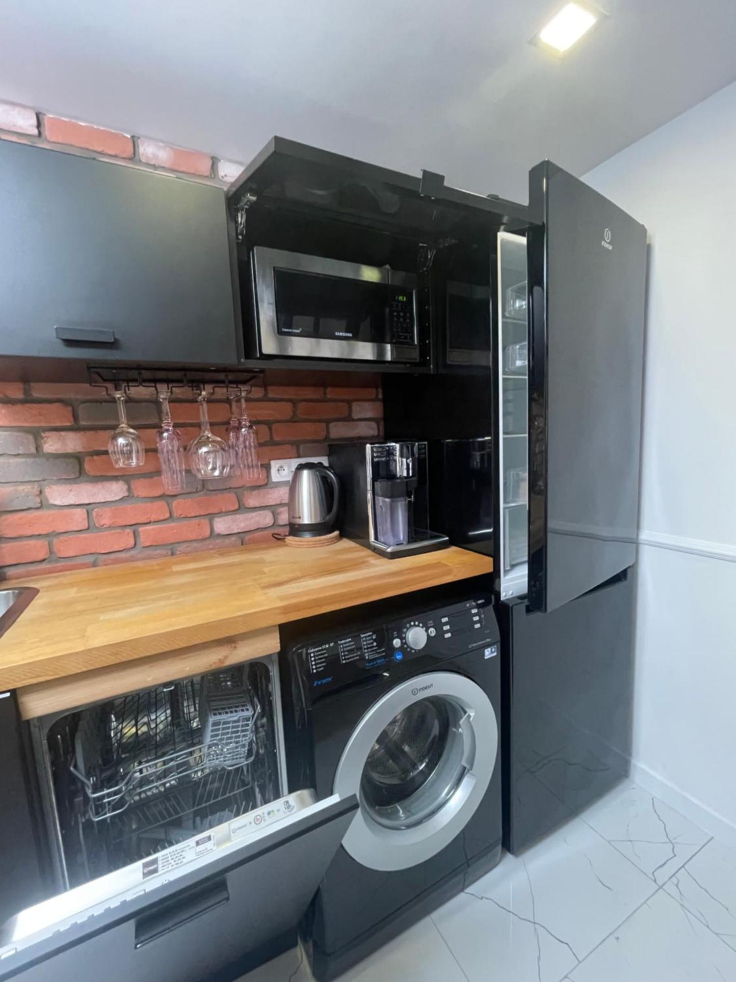 Unicorn Haven Przystan Jednorozca Apartmán