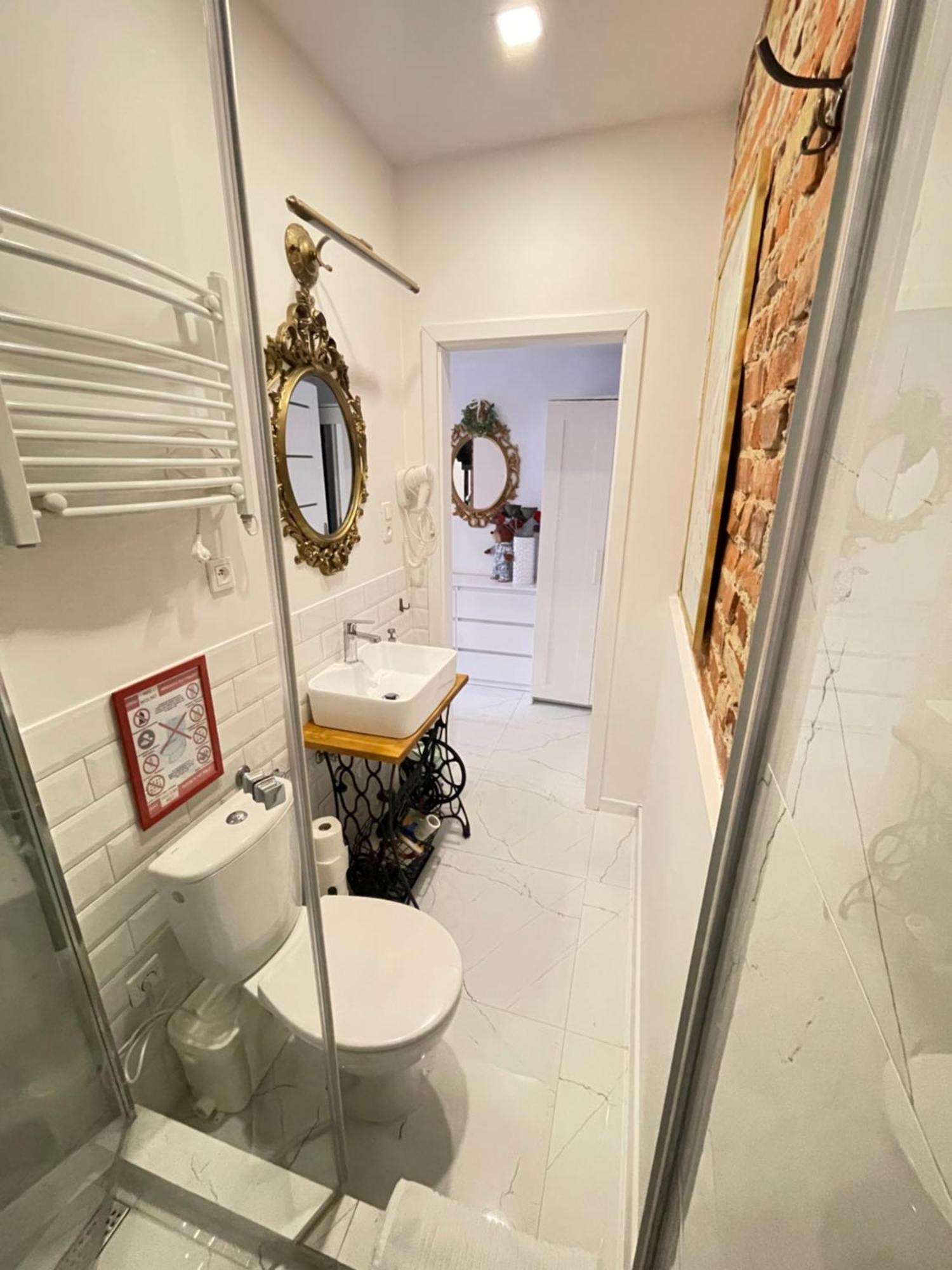 Apartmán Unicorn Haven Przystan Jednorozca *