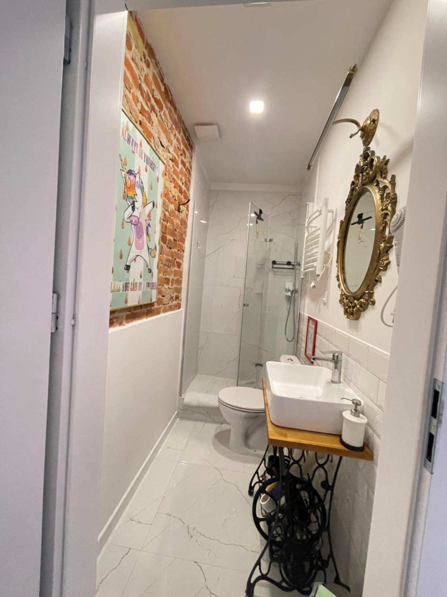 Apartmán Unicorn Haven Przystan Jednorozca