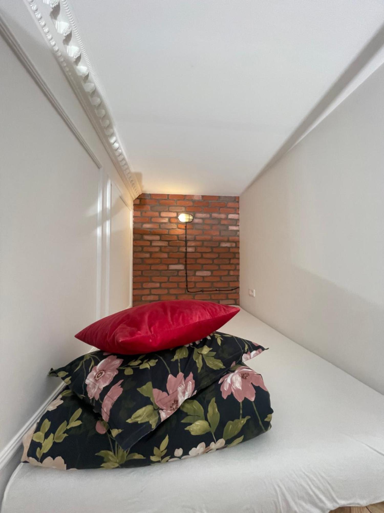 Apartment Unicorn Haven Przystan Jednorozca *