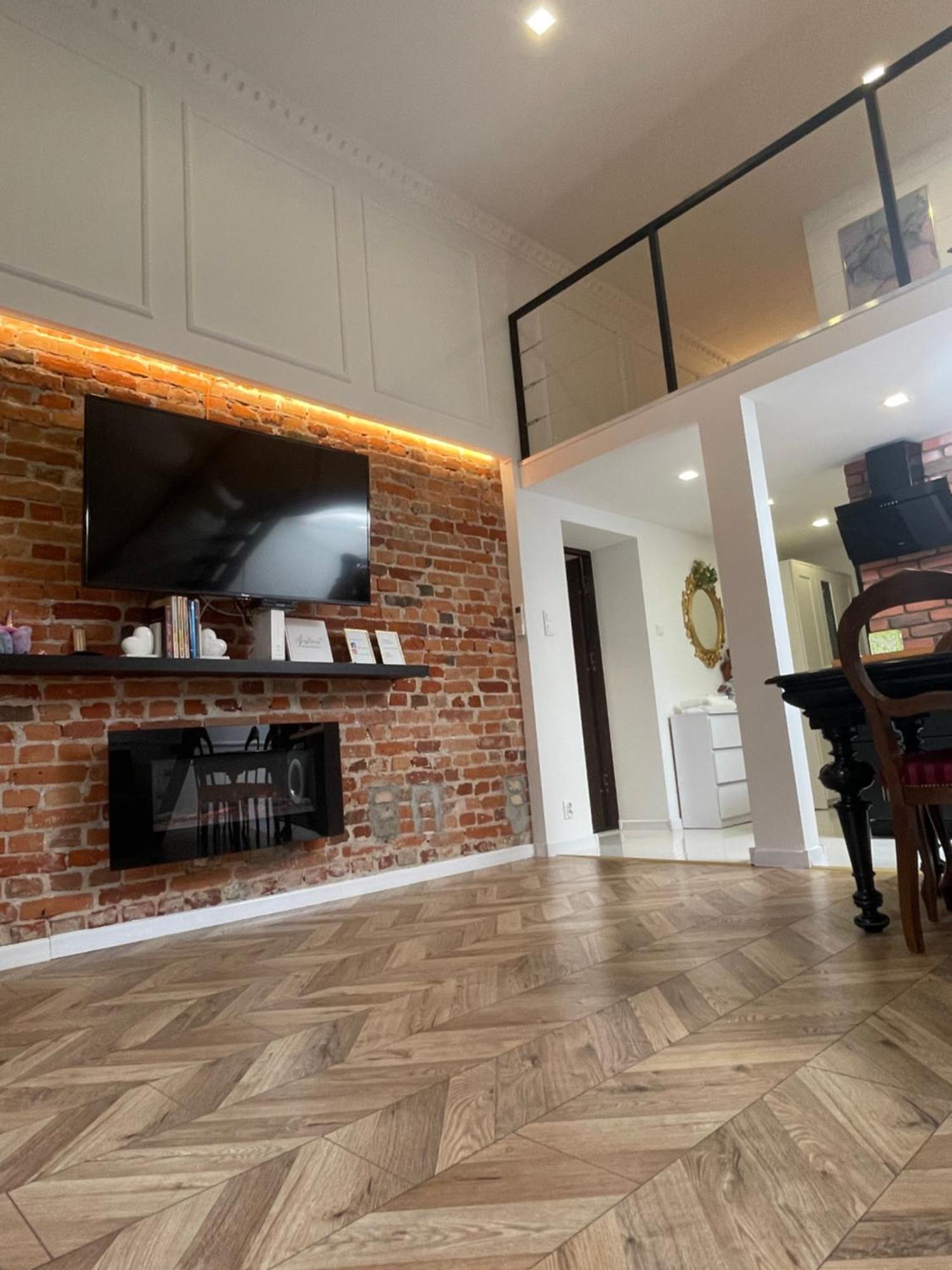 Apartmán Unicorn Haven Przystan Jednorozca *