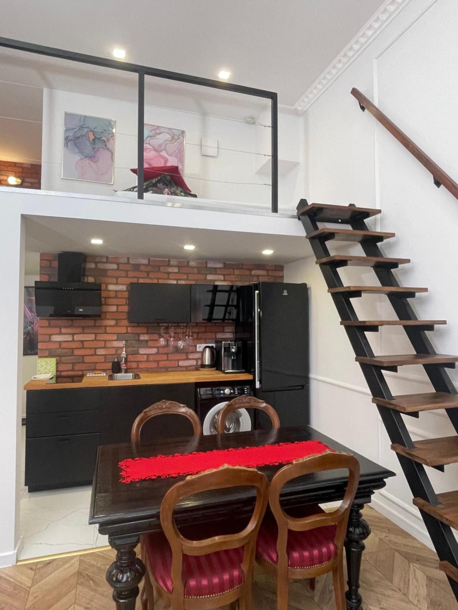 Unicorn Haven Przystan Jednorozca Apartment Lodz (Lodz)