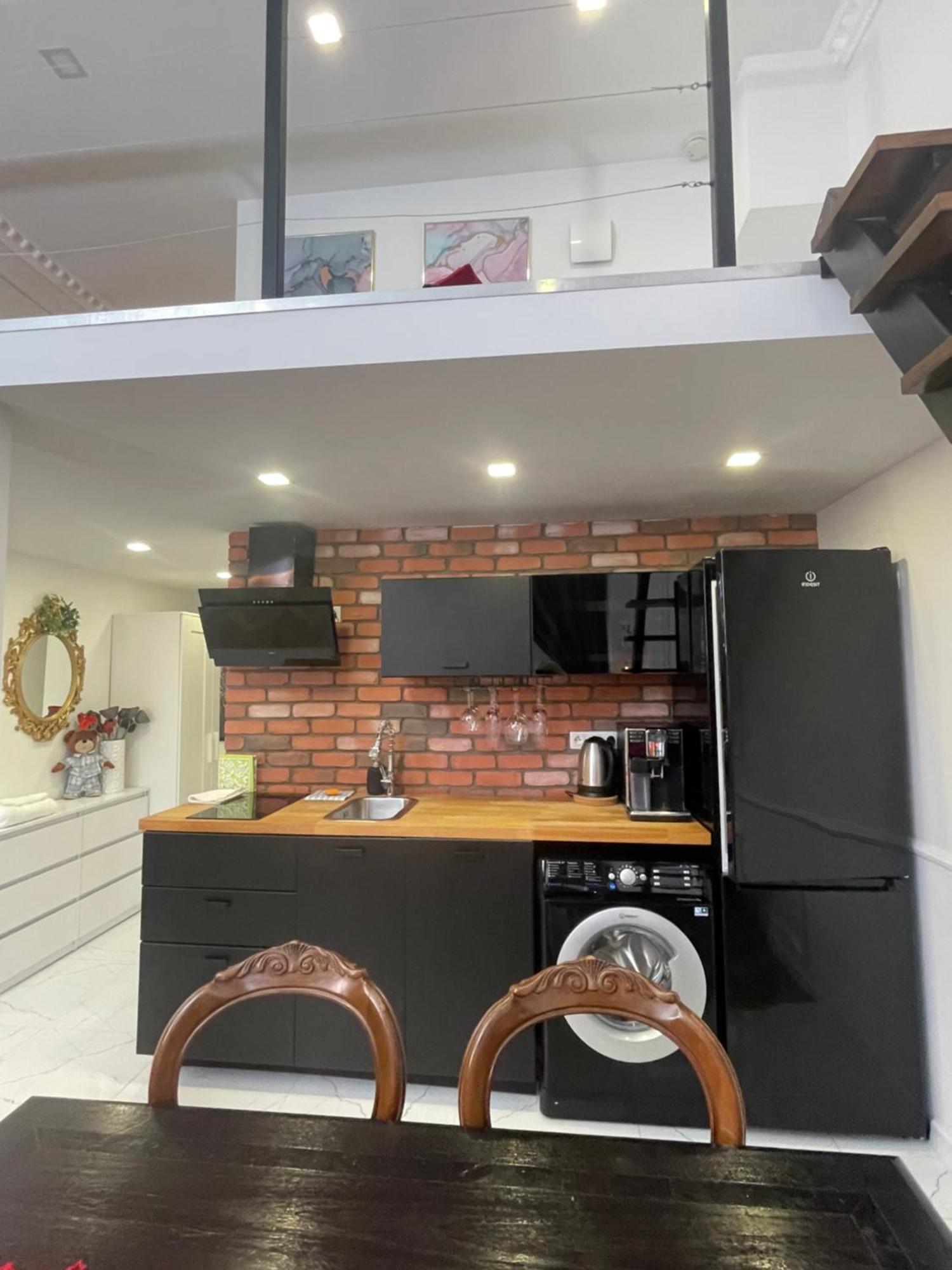 Unicorn Haven Przystan Jednorozca Apartmán *