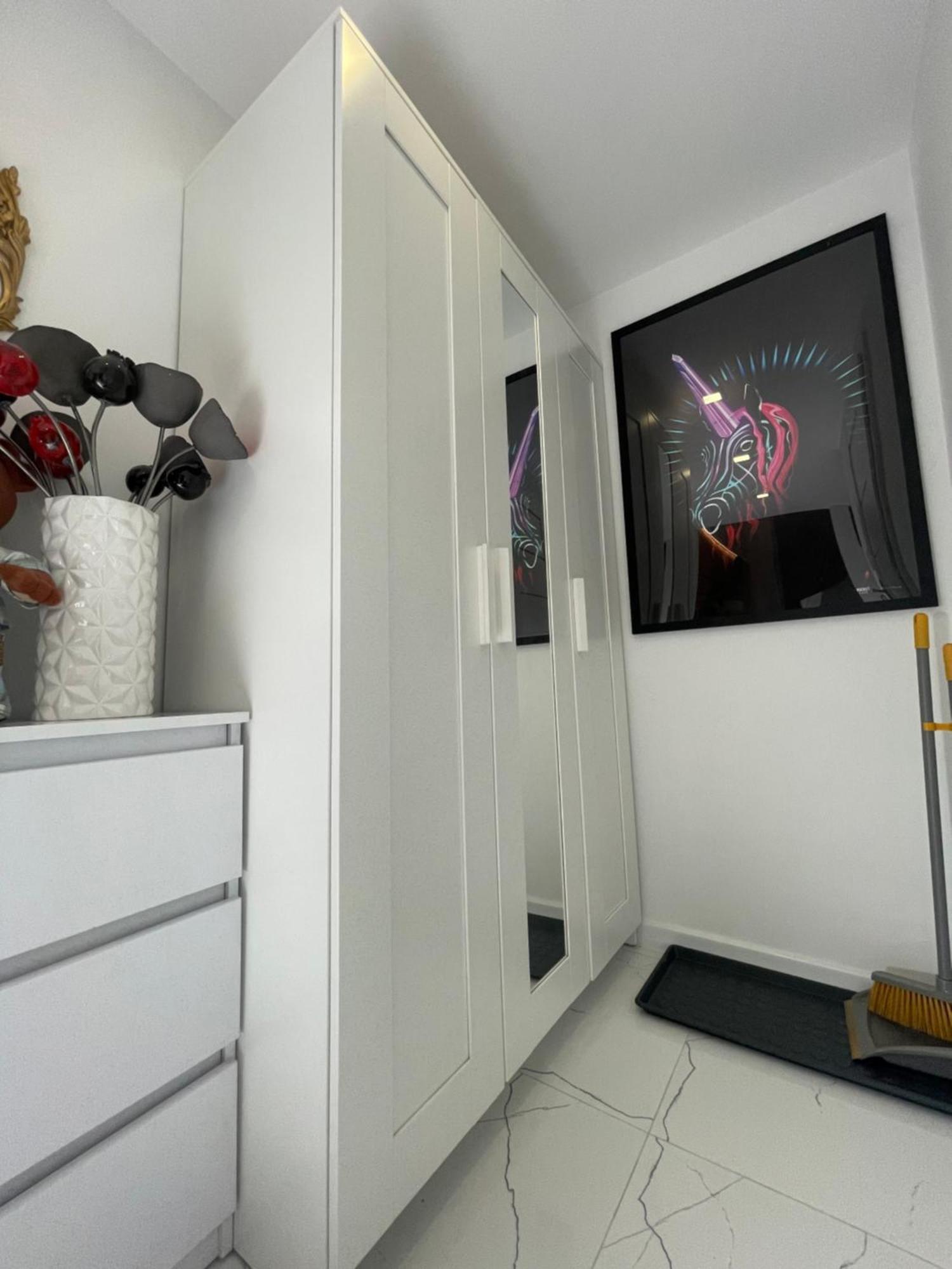 Unicorn Haven Przystan Jednorozca Apartmán Lodž
