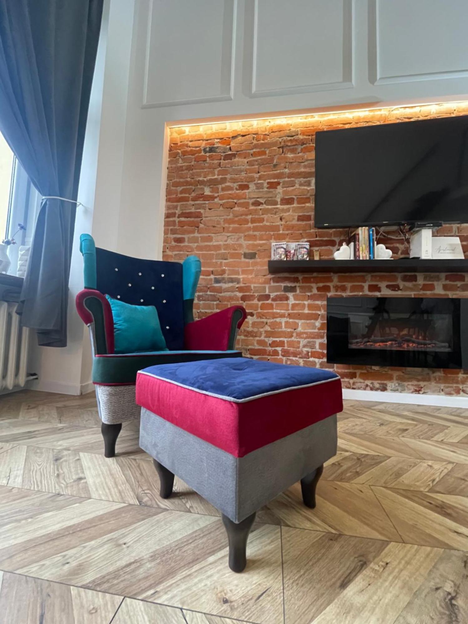 Apartment Unicorn Haven Przystan Jednorozca