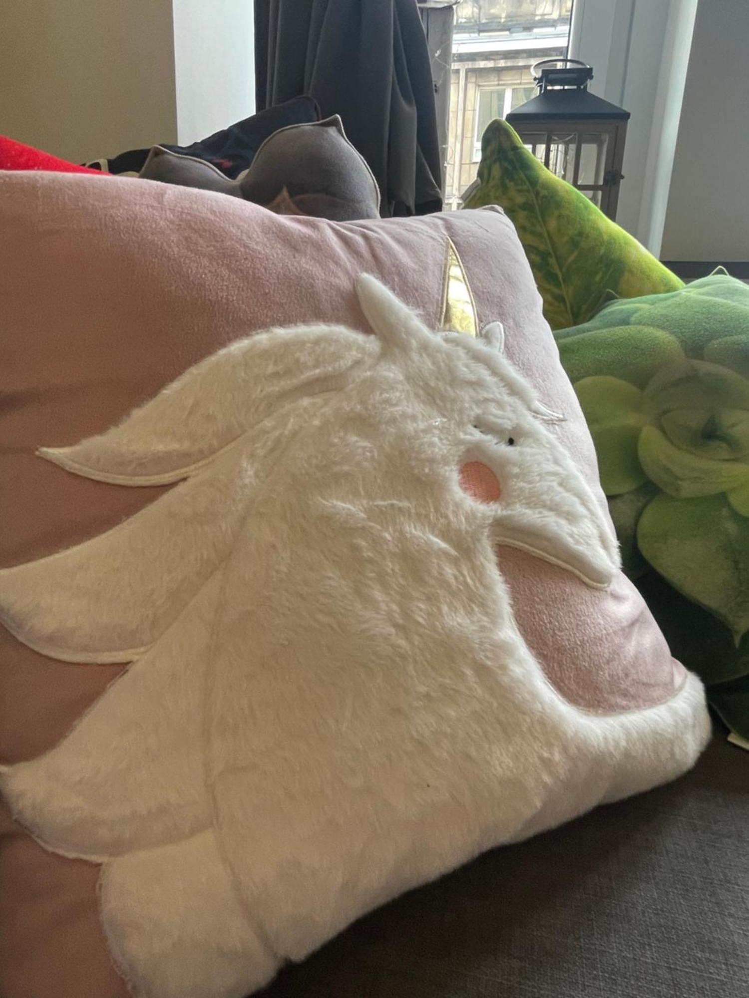 Apartmán Unicorn Haven Przystan Jednorozca *