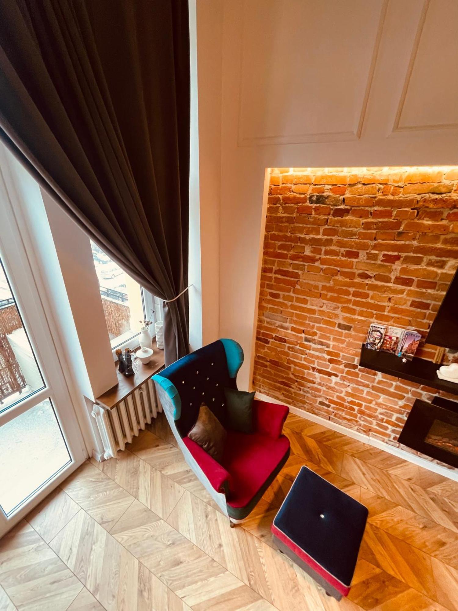 Apartment Unicorn Haven Przystan Jednorozca *