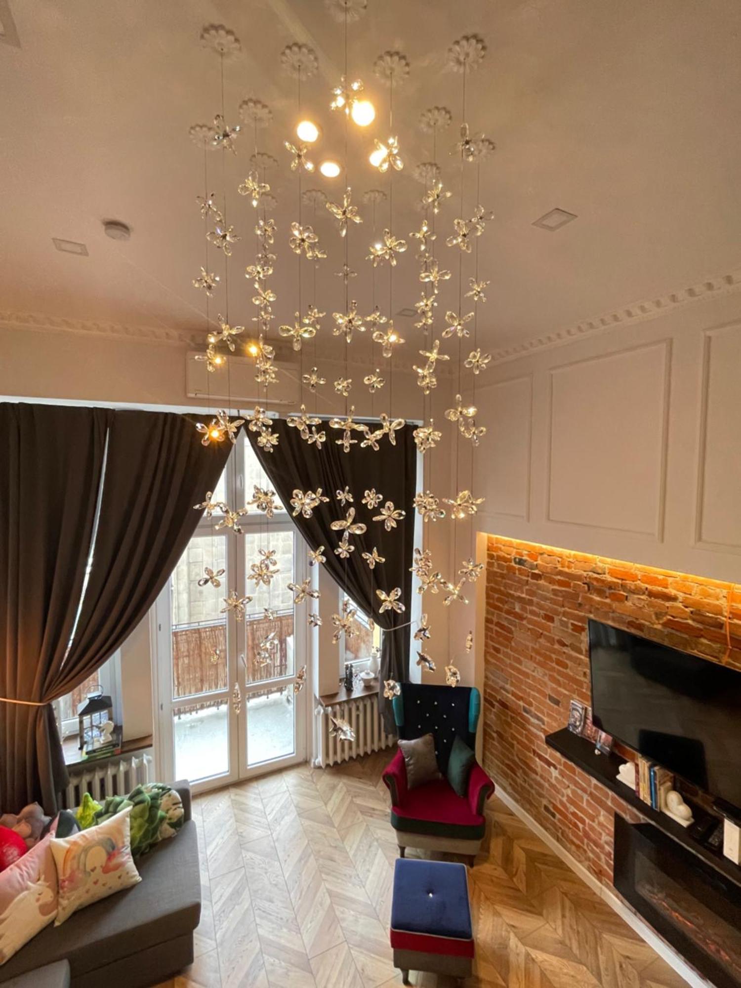 Apartmán Unicorn Haven Przystan Jednorozca *