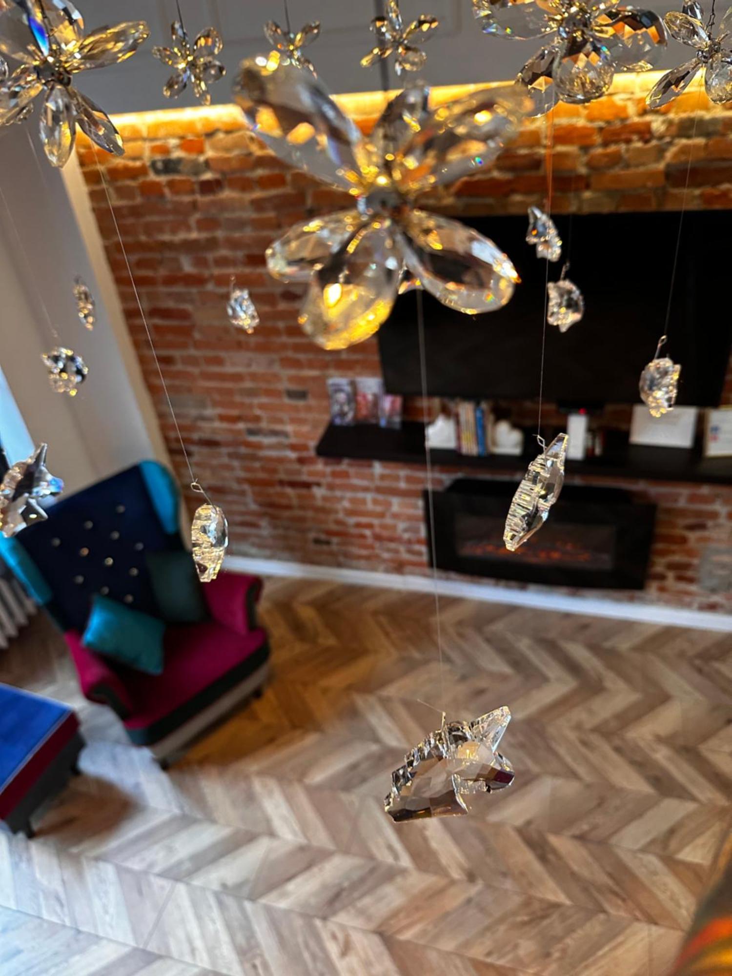 Unicorn Haven Przystan Jednorozca Apartment *